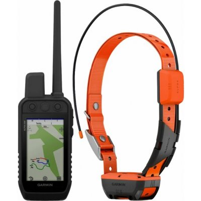 Garmin Alpha 200 Plus + Alpha T 20 K – Hledejceny.cz