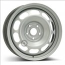 Alcar Stahlrad 9987 6.5x17 5x114,3 ET39