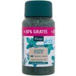 Kneipp Goodbye Stress Bath Sal sůl do koupele 600 g – Sleviste.cz