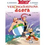 Asterix 38 - Vercingetorixova dcera, 3. vydání - René Goscinny – Hledejceny.cz