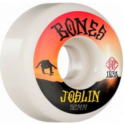 Bones Joslin Sunset STF V1 Stan 52mm 103a – Zboží Dáma