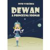 Elektronická kniha Dewan a princezna Soonar