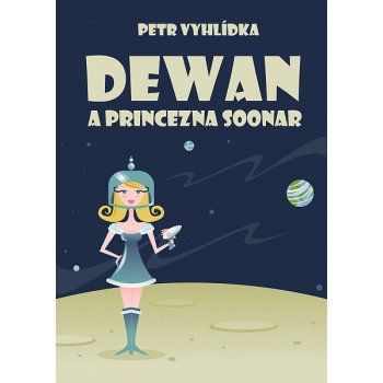 Dewan a princezna Soonar