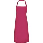 Premier Workwear Klasická zástěra malinová Pantone 234 72x86cm PW150 – Hledejceny.cz
