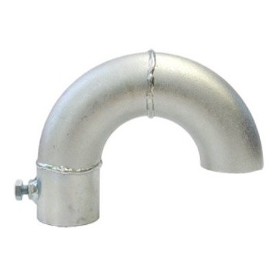 Koleno pro kabely na stožár 42-48mm – Hledejceny.cz