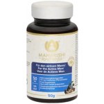 Maharishi Ayurveda For the Active Man 50 tablet – Hledejceny.cz