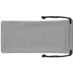 Sunoptic mikrovláknový pytlík na brýle šedý – Zboží Dáma