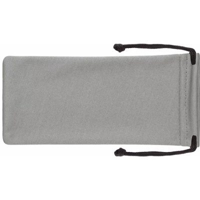 Sunoptic mikrovláknový pytlík na brýle šedý – Zboží Dáma