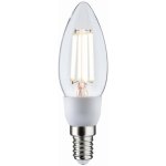 Paulmann Eco-Line Filament 230V LED svíčka E14 2,5W 4000K čirá – Hledejceny.cz