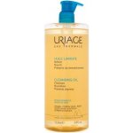 Uriage Hygiène Cleansing Oil mycí olej na obličej a tělo 1000 ml – Zbozi.Blesk.cz