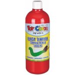 Toy Color červená 1000 ml – Zbozi.Blesk.cz