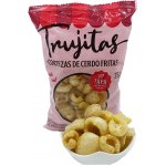 Trujitas Škvarkové chipsy Chicharrón 75 g – Zboží Dáma