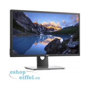 Dell UltraSharp UP2718Q