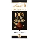 Lindt Excellence 100% 50 g