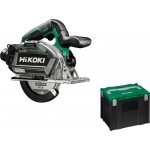Hikoki CD3605DBW2Z – Zboží Mobilmania