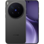 VIVO X300 Pro 16GB/512GB Phantom Black – Zboží Živě