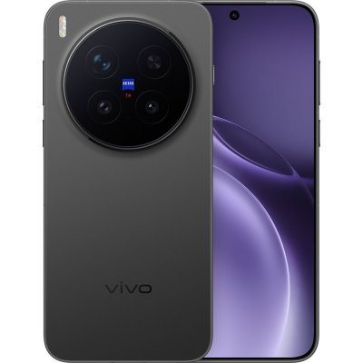 VIVO X300 Pro 16GB/512GB Phantom Black – Zboží Živě