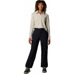 Columbia Brea Falls Nylon Pant W 2086004010 black