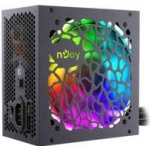 nJoy Freya RGB 600W PSAT-060ARAF-BU01B – Hledejceny.cz
