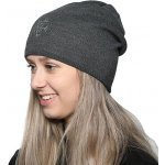 Sherpa čepice daisy mel dark grey – Hledejceny.cz