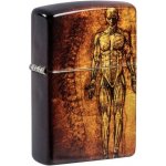 Zippo Anatomy Design 66054 – Hledejceny.cz