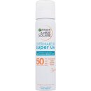 Garnier Ambre Solaire Super UV Pleťová ochranná mlha proti UV záření SPF50 75 ml