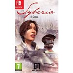 Syberia – Zboží Mobilmania