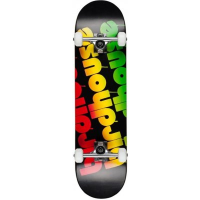 BIRDHOUSE Triple Stack – Zboží Dáma