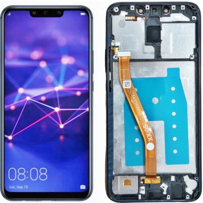 LCD Displej Huawei Mate 20 Lite – Zboží Mobilmania