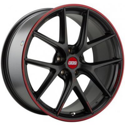 BBS CI-R 8,5x20 5x112 ET37 Nurburgring edition – Zboží Mobilmania