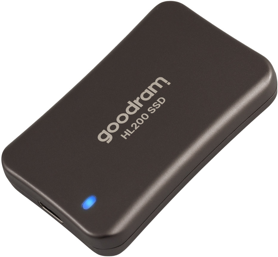 Goodram HL200 512GB, SSDPR-HL200-512