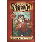 Kronika rodu Spiderwicků I/2: Kámen ke koukání - Tony DiTerlizzi – Hledejceny.cz