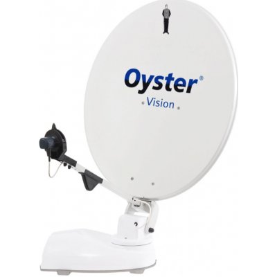 TenHaaft Oyster Vision 85 Single – Zboží Živě