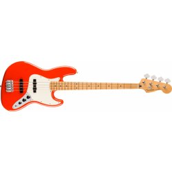 Fender Player II Jazz Bass Maple Fingerboard