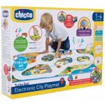 CHICCO Podložka elektronická Electronic City – Zboží Dáma