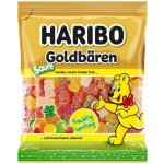 Haribo medvídci kyselé v cukru s ovocnými příchutěmi 80 g – Sleviste.cz