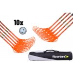 FLOORBEE Baby Tiger 36 6 ks – Zboží Dáma
