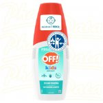 Off! Kids repelent rozprašovač pro děti 100 ml – Zboží Dáma