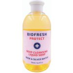 BioFresh antibakteriální dezinfekční tekuté mýdlo 500 ml – Hledejceny.cz