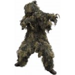 Mil-tec maskovací Ghillie Suit 4 ks woodland – Sleviste.cz