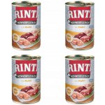 Rinti Kennerfleisch Adult kuře 4 x 400 g – Hledejceny.cz