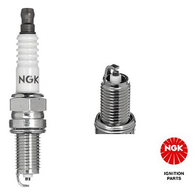 Zapalovací svíčka NGK DCP6E – Hledejceny.cz