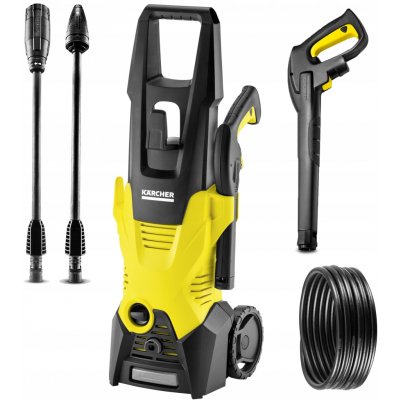 Kärcher K3 1.601-890.0 – Zboží Mobilmania