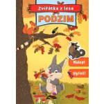 Podzim - Zvířatka z lesa – Zboží Mobilmania