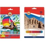 Koh-i-Noor 3655 36 ks – Sleviste.cz