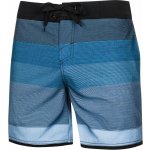 Aqua Speed plavecké šortky Nolan Blue/Muliticolor – Zboží Dáma
