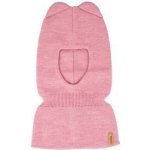Vlnka kukla Merino růžová – Zboží Dáma
