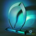 Plaketa Kapka M – Zboží Dáma