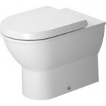 DURAVIT Darling New 2139090000 – Zboží Mobilmania