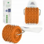 Ljapko jehlový masážní Váleček Obličejový M 3,5 Ag – Zboží Dáma